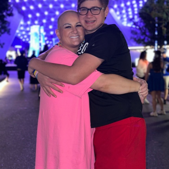 Meet your Posher, Kelli - Picture 6 of 16